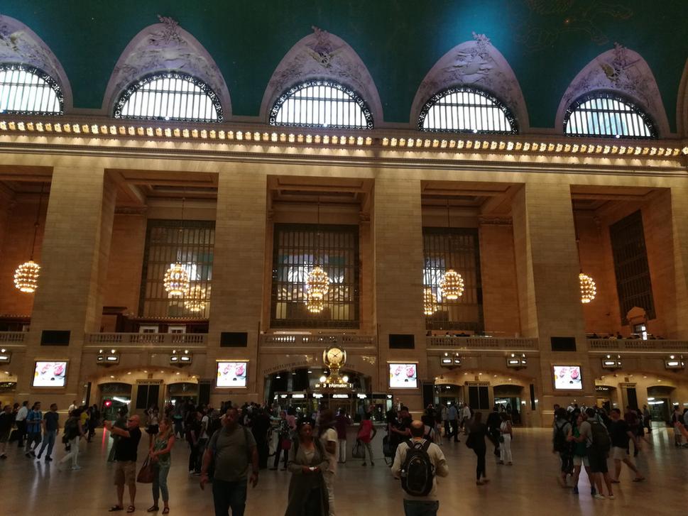 Grand Central Terminal