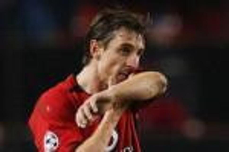 g. neville