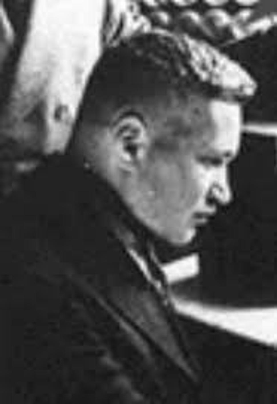 Lew Kowarski