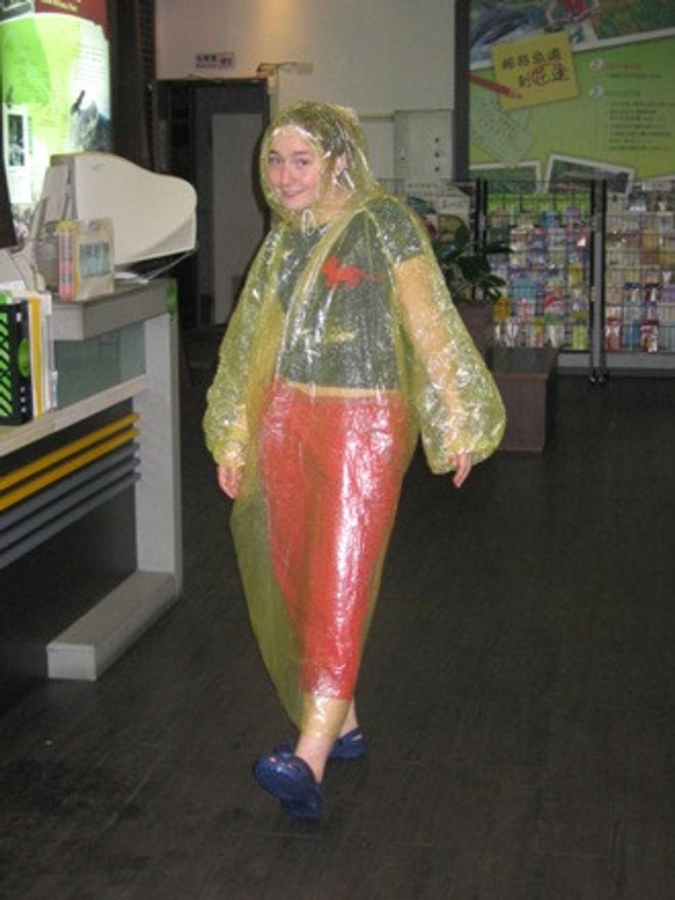prsiplast a crocsy