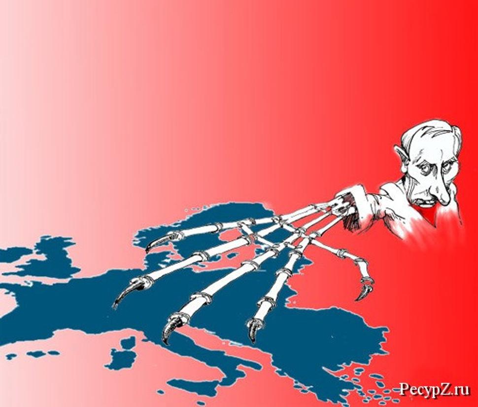 big russia