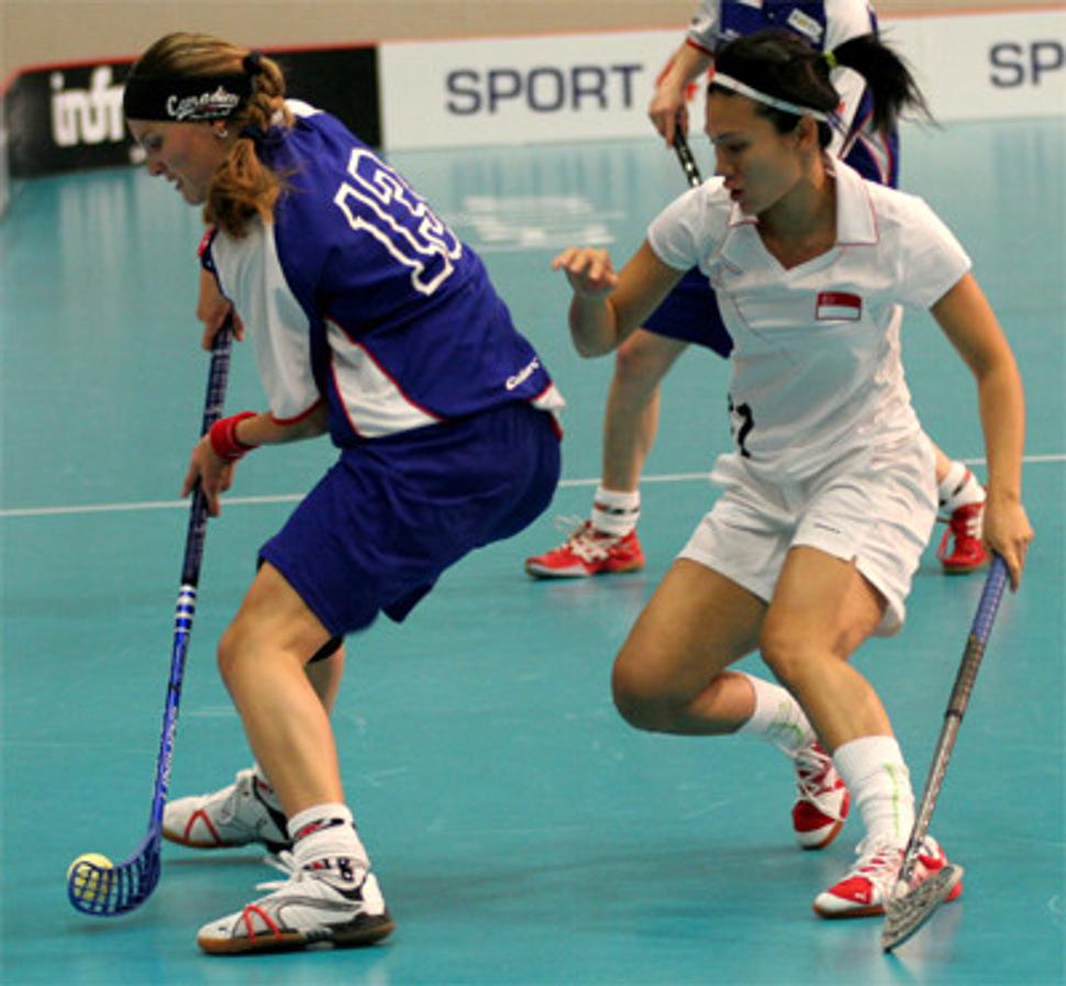 SIN-CZE
