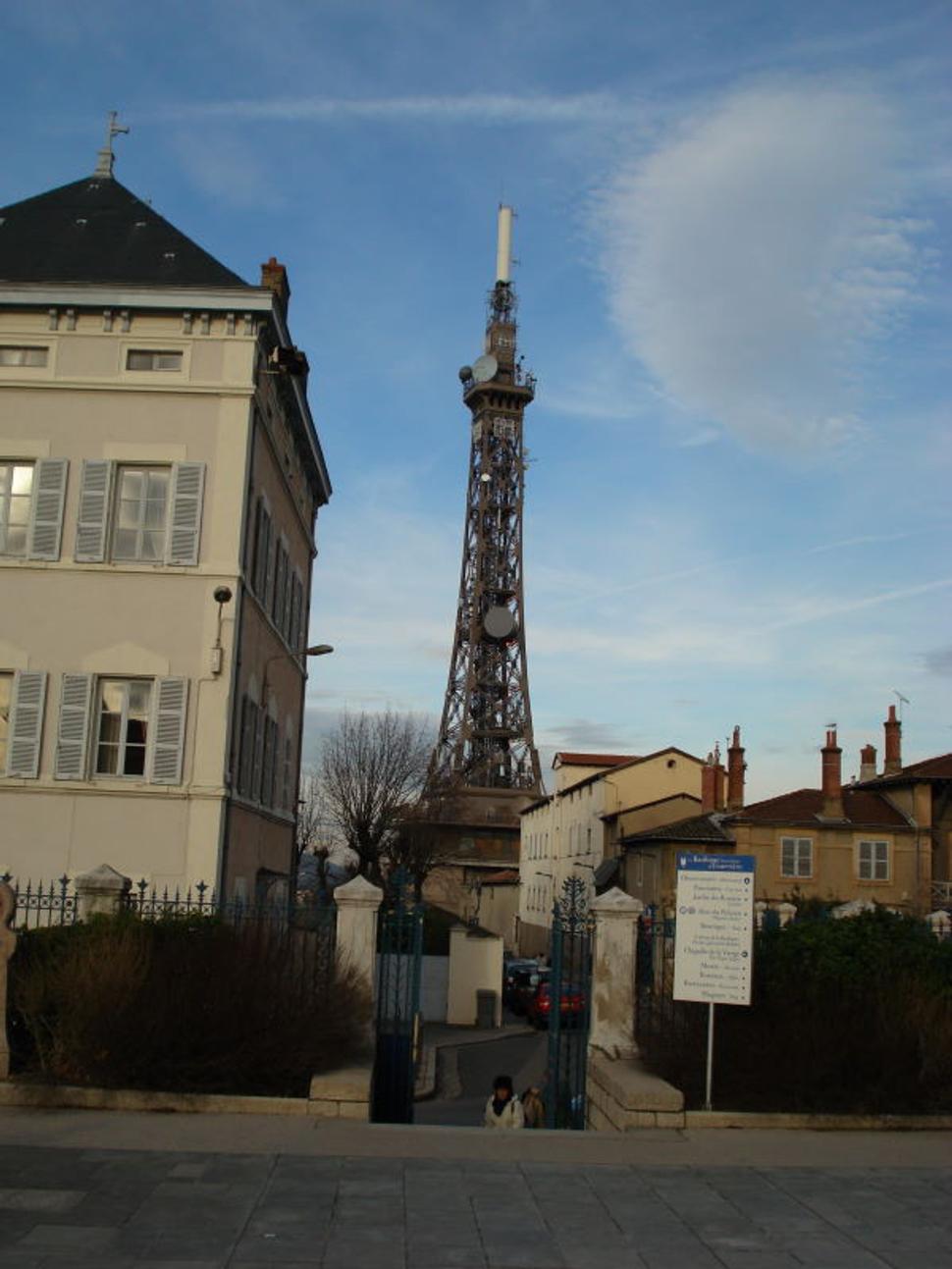 eiffel
