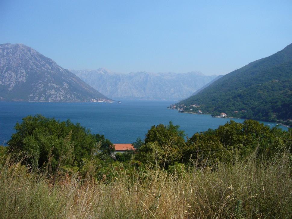 Boka Kotorska