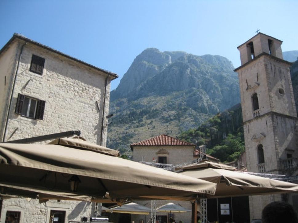 Katedrála sv. Tryfona