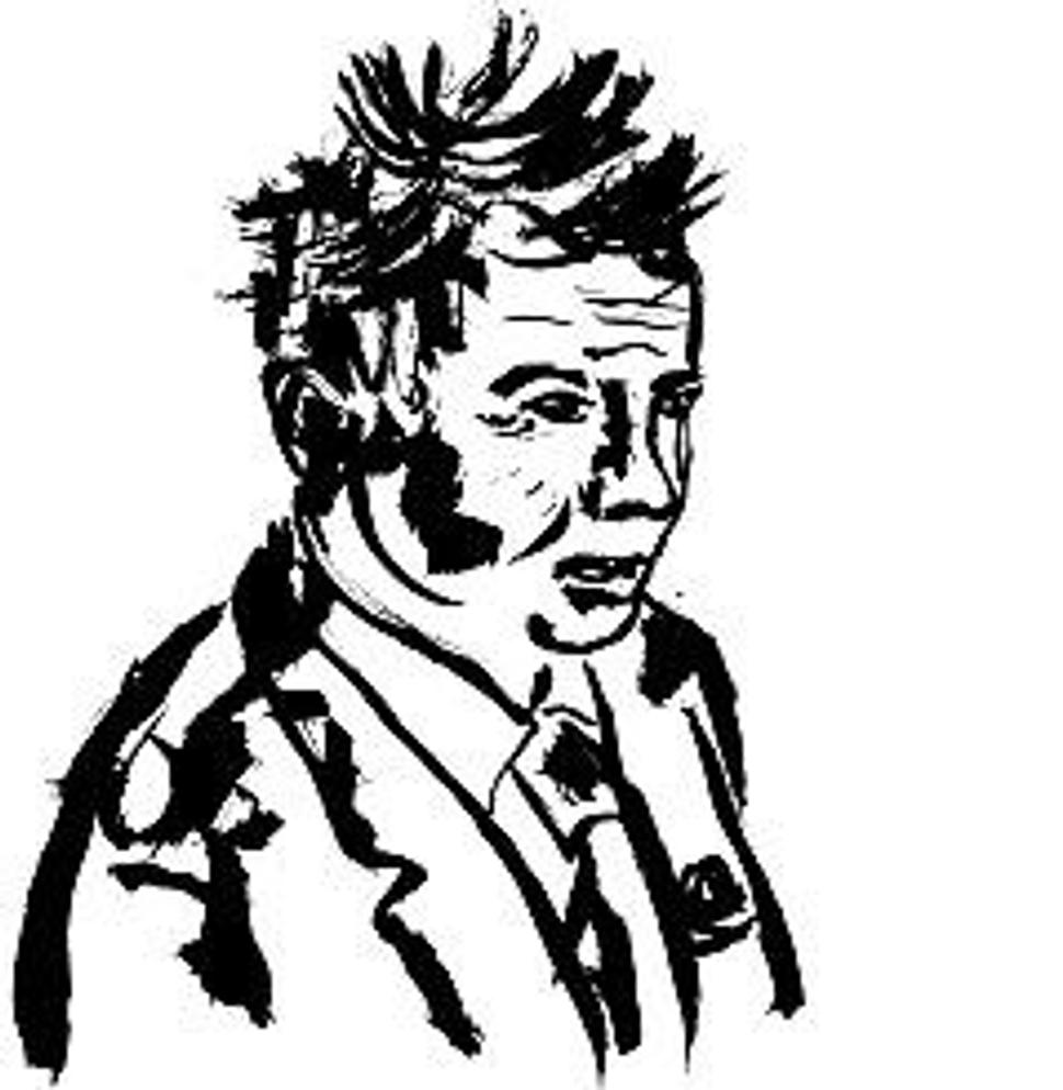Jan Pociatek
