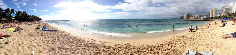 Honolulu