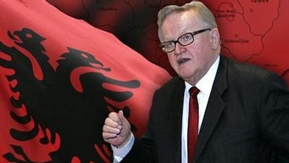 achtisaari marti