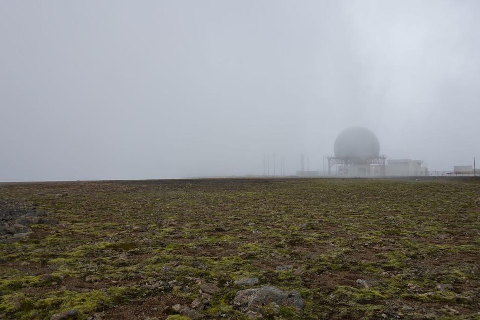 Latrar Air Station