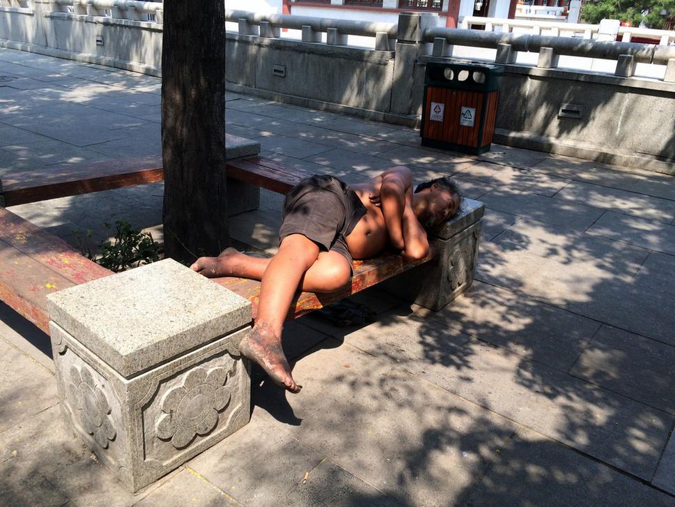 siesta