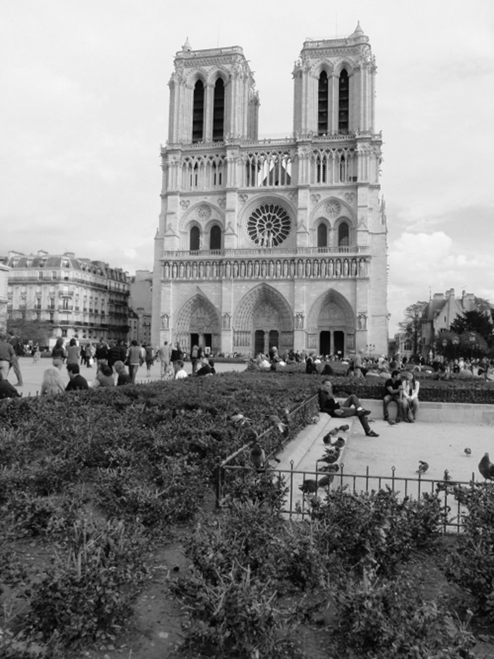 Notre Dame