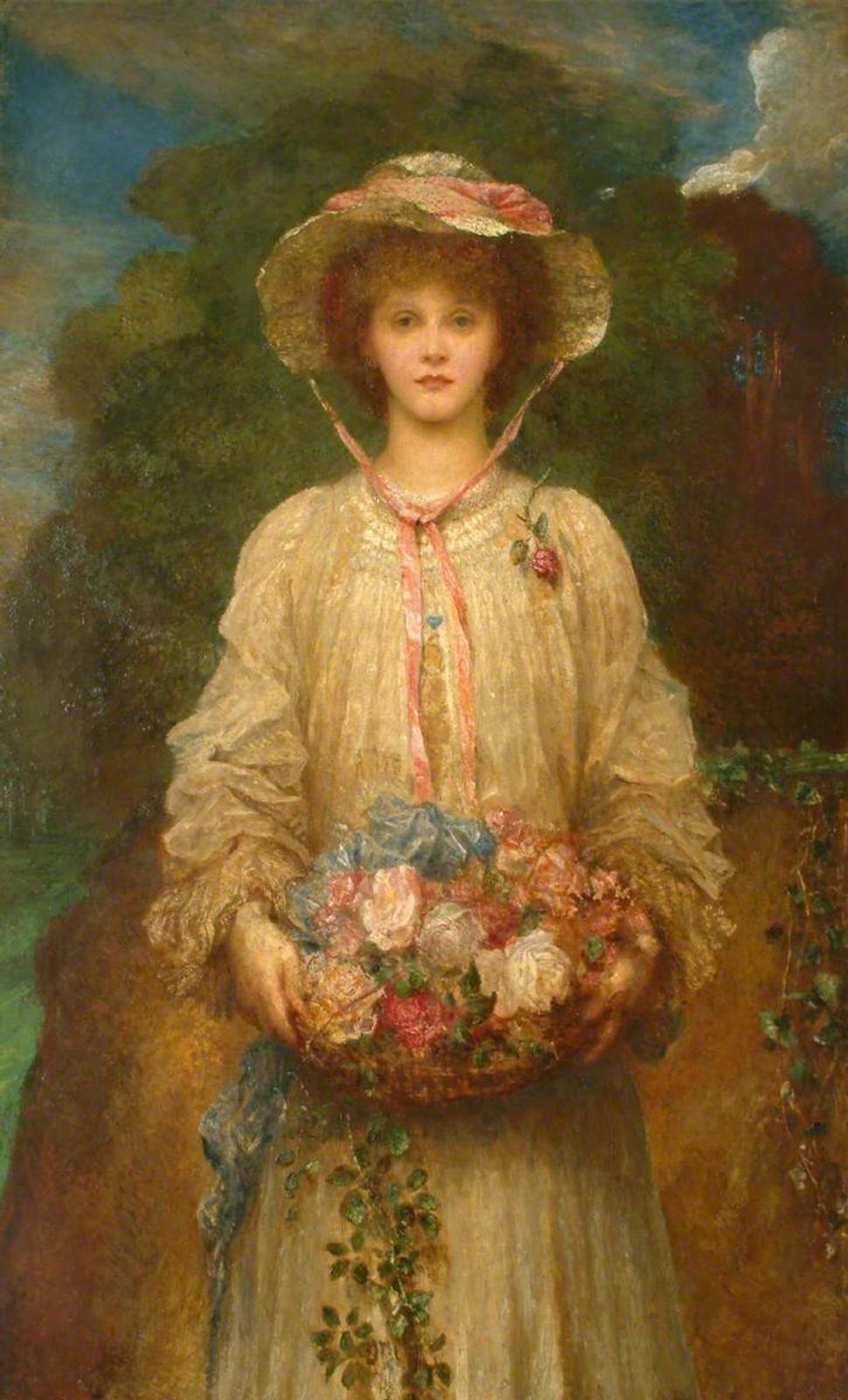Lilian (1904)
