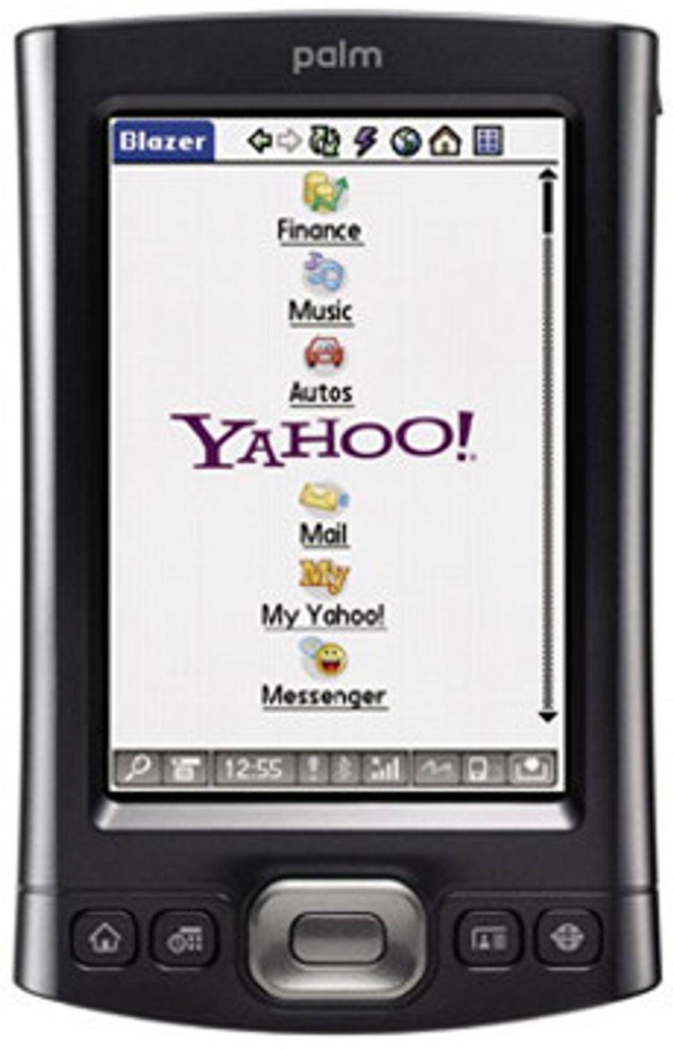 Palm T|X