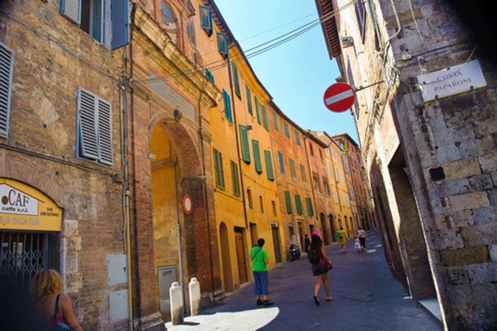 Siena