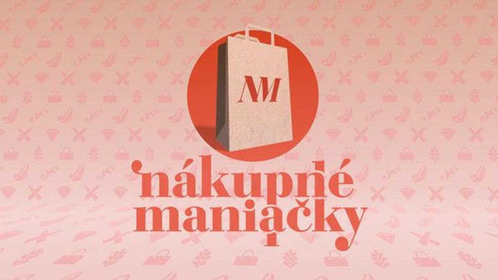 Logo údajne najštýlovejšej slovenskej relácie