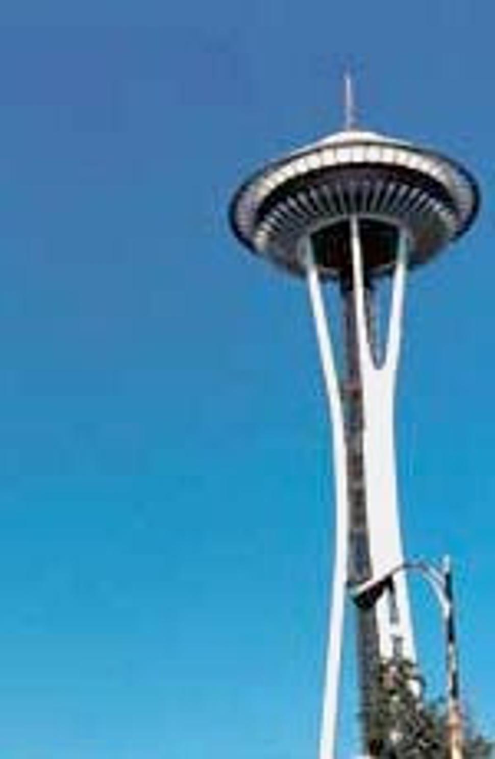 Space Needle