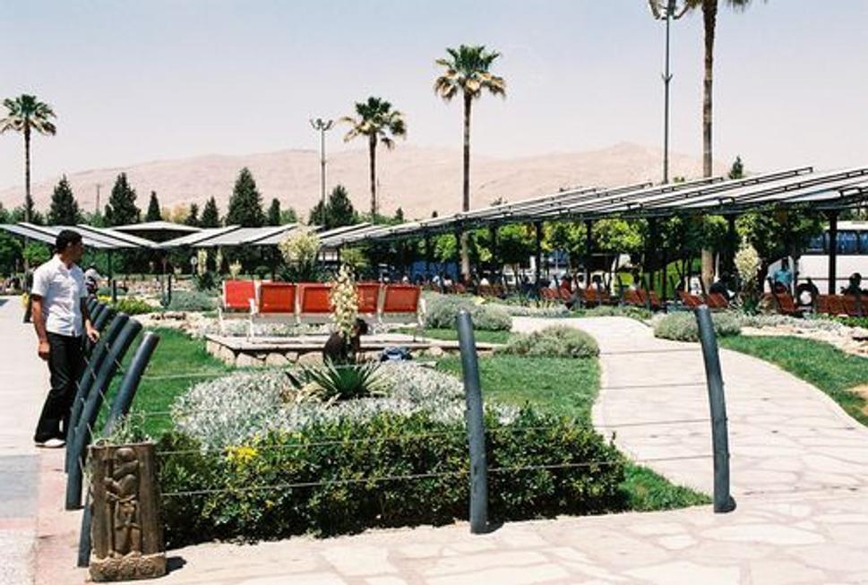 Shiraz
