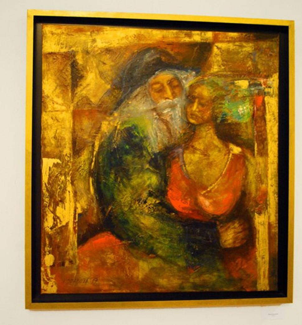 Viera Szabová - Dulcinea