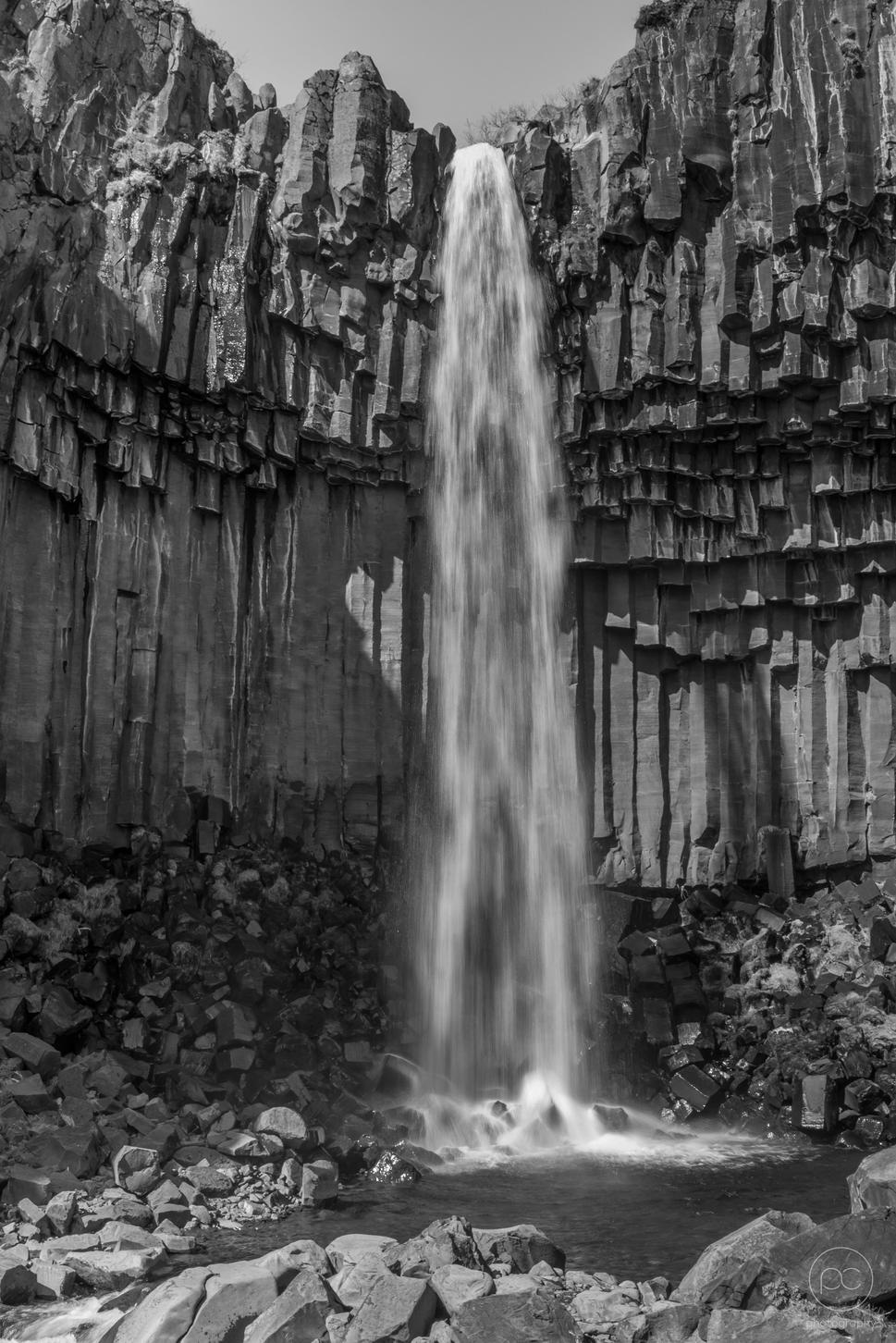 Svartifoss