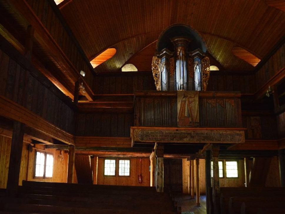 organ