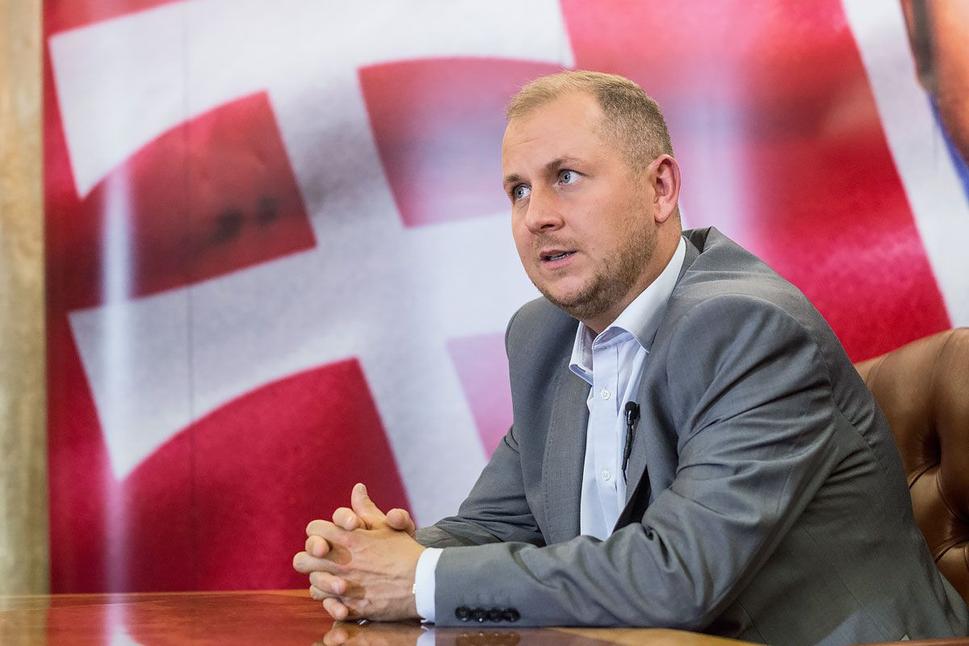 Martin Jakubec reaguje na problém budúcnosti školstva