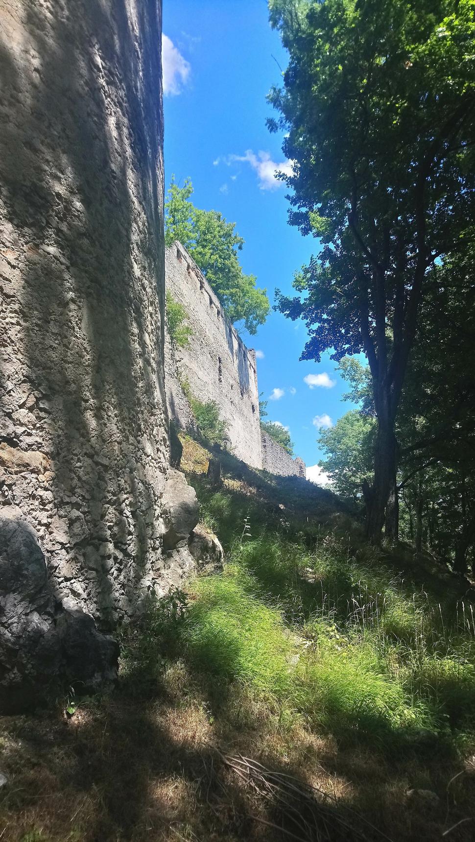 Dobrovodský hrad