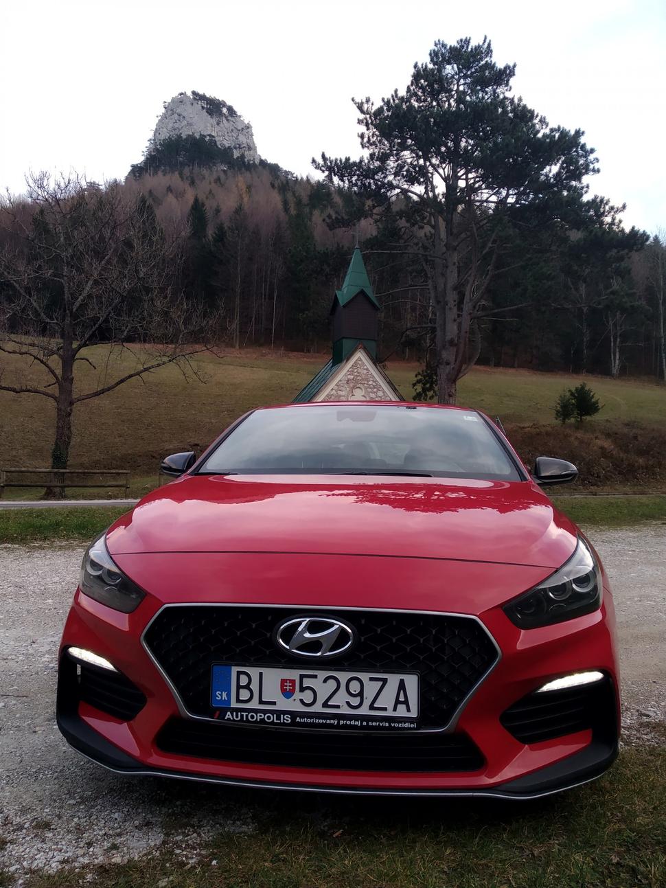 N front