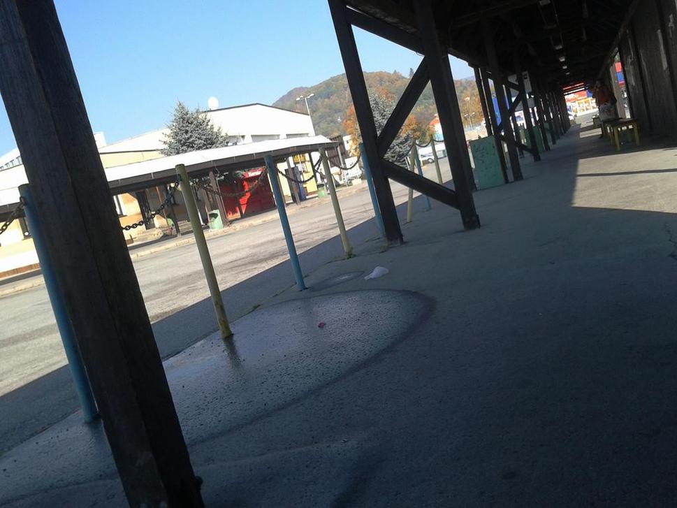 V Rožňave