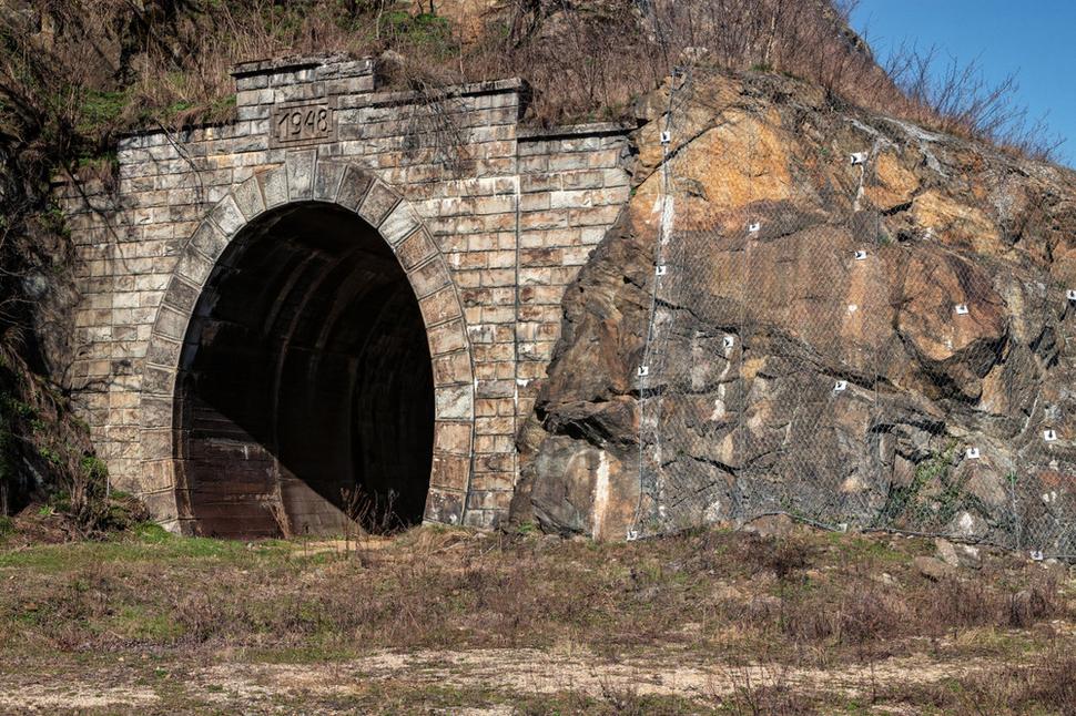 Píliansky tunel