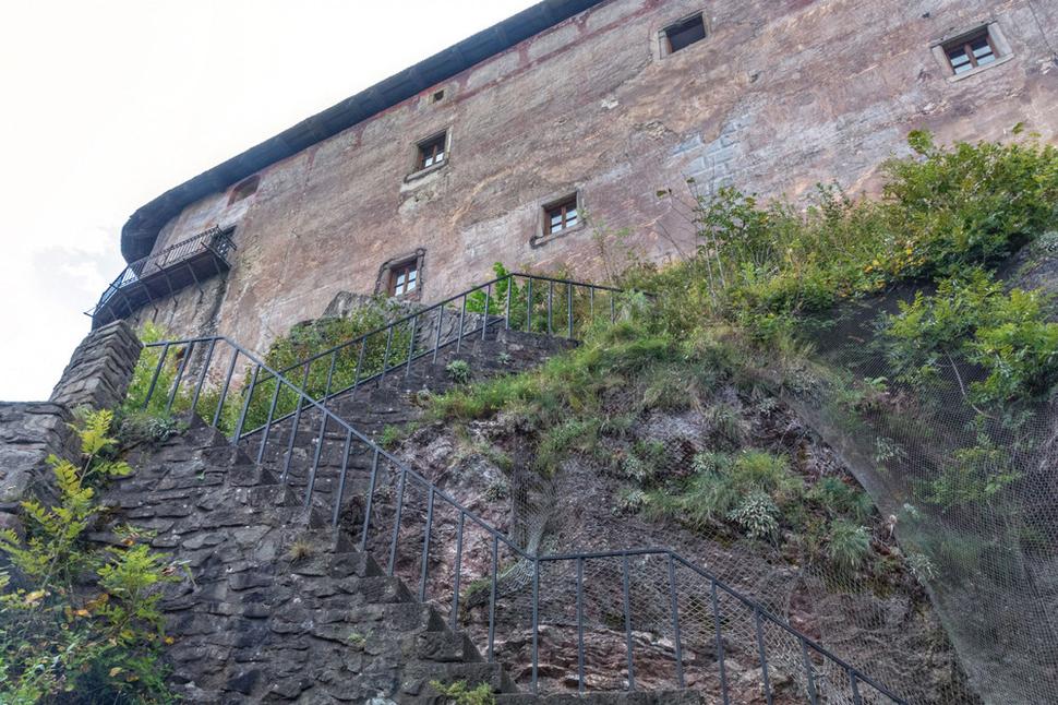 Oravský hrad