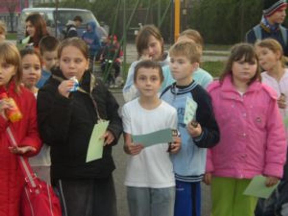Účastníci trojboja