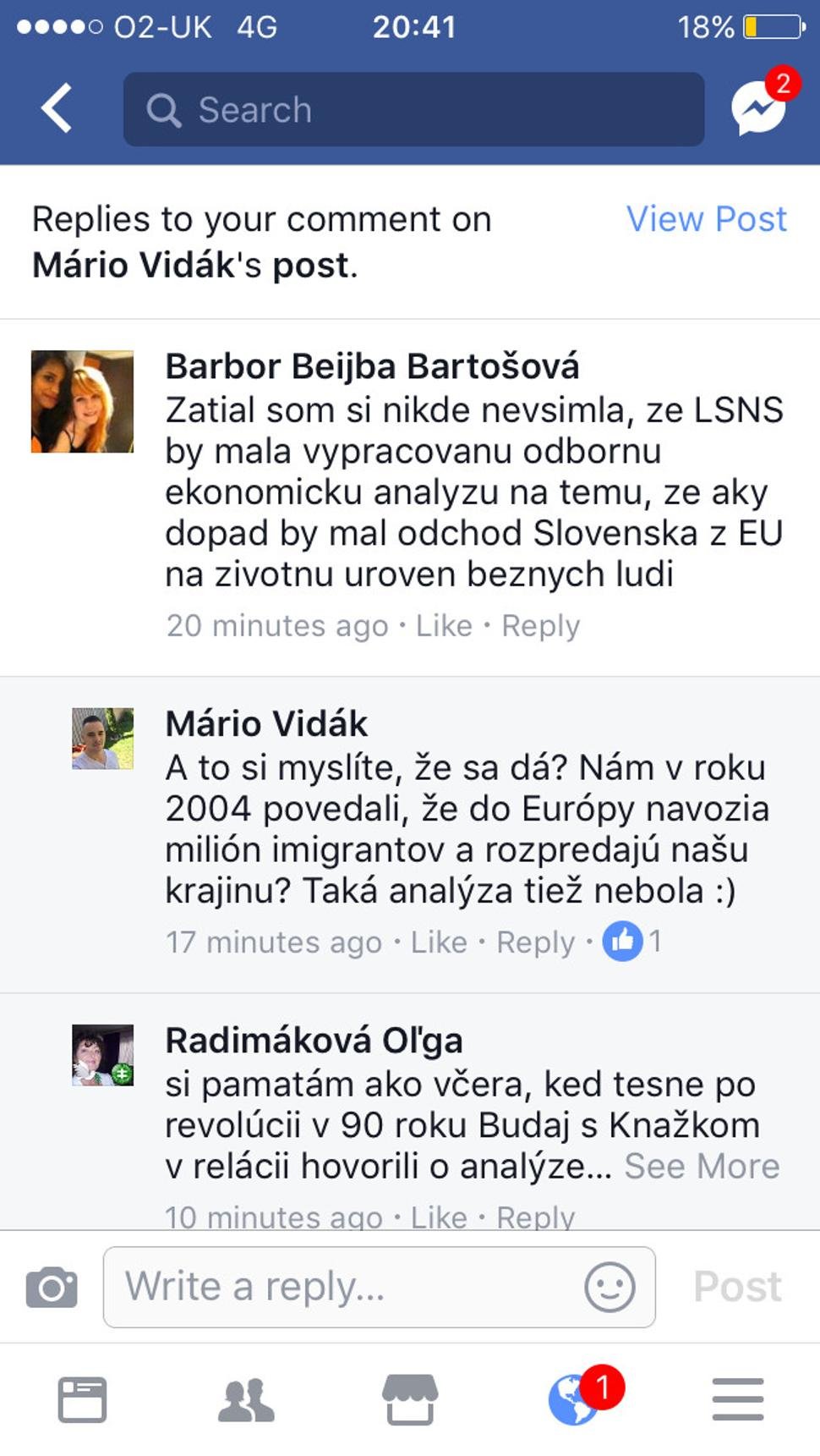 diskusia 1