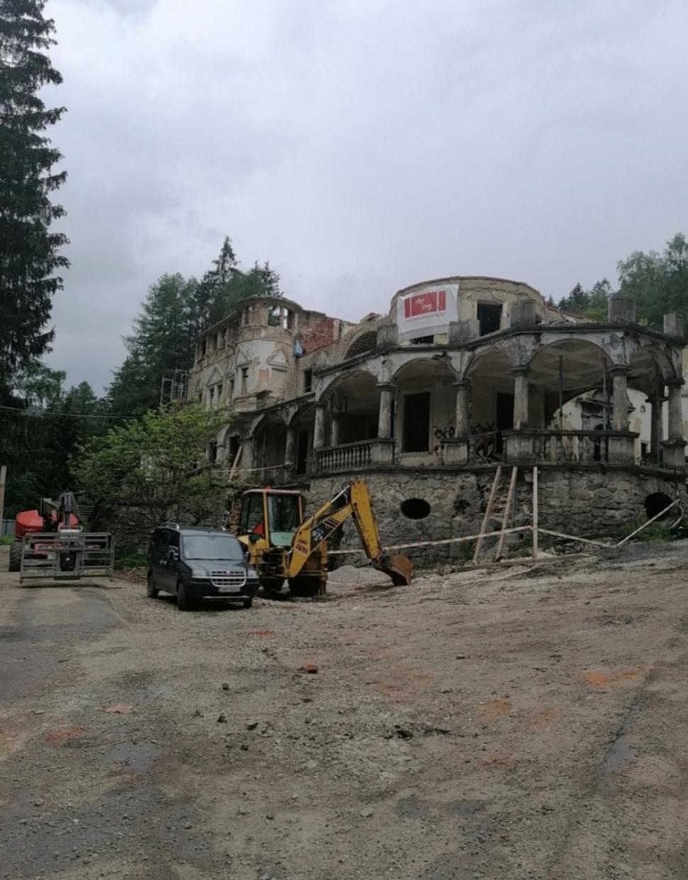 vizuál sa ešte veľmi nezmenil