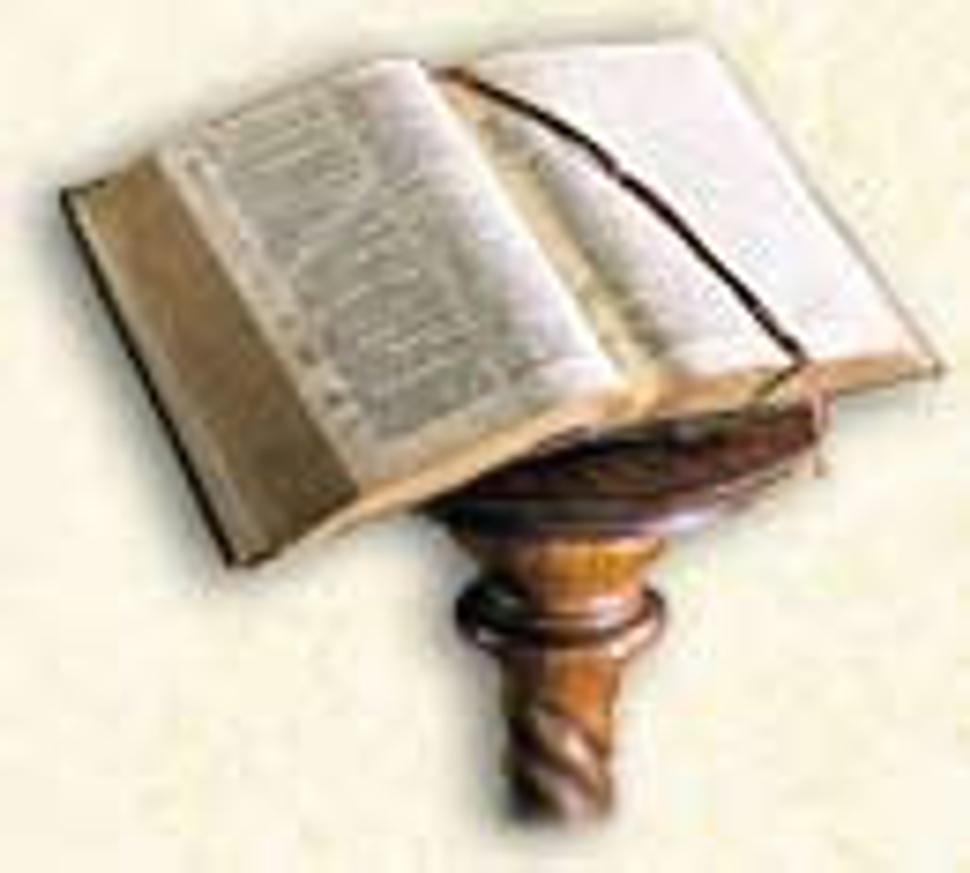 Biblia učí o stvorení