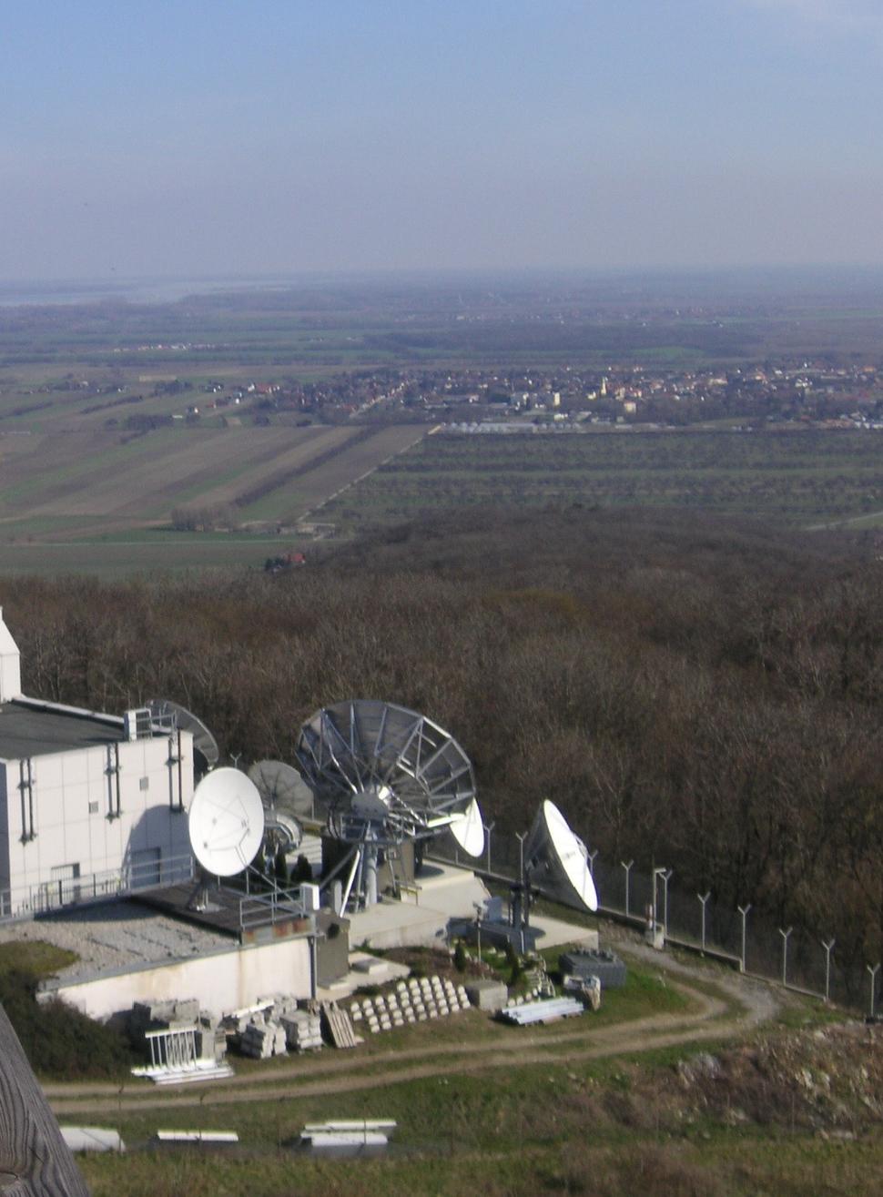Marec 2008