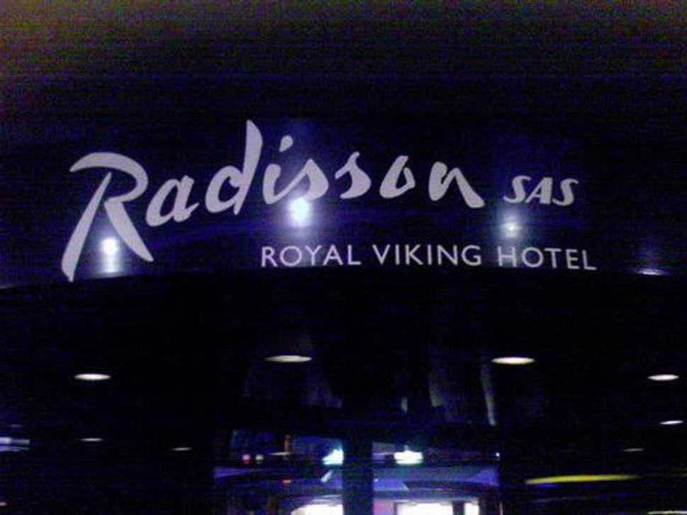 Hotel Radisson