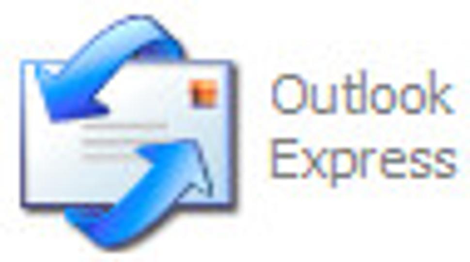 Outlook Express