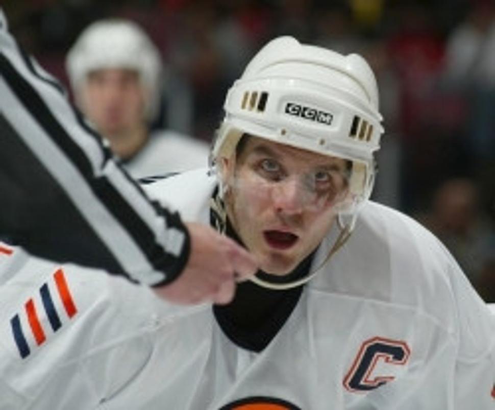 Alexej Jašin sa do NHL pravdepodobne už nevráti