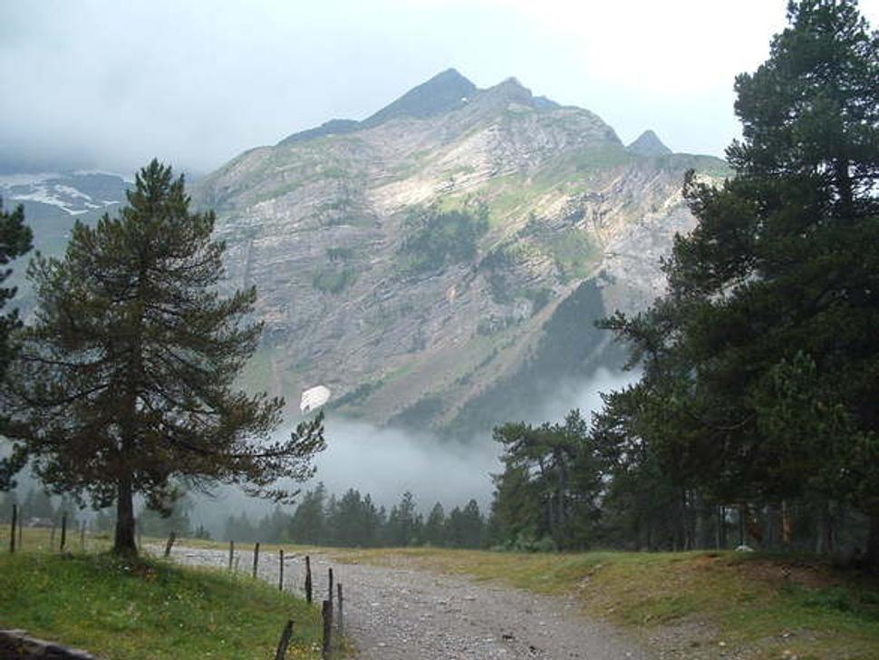 Gavarnie