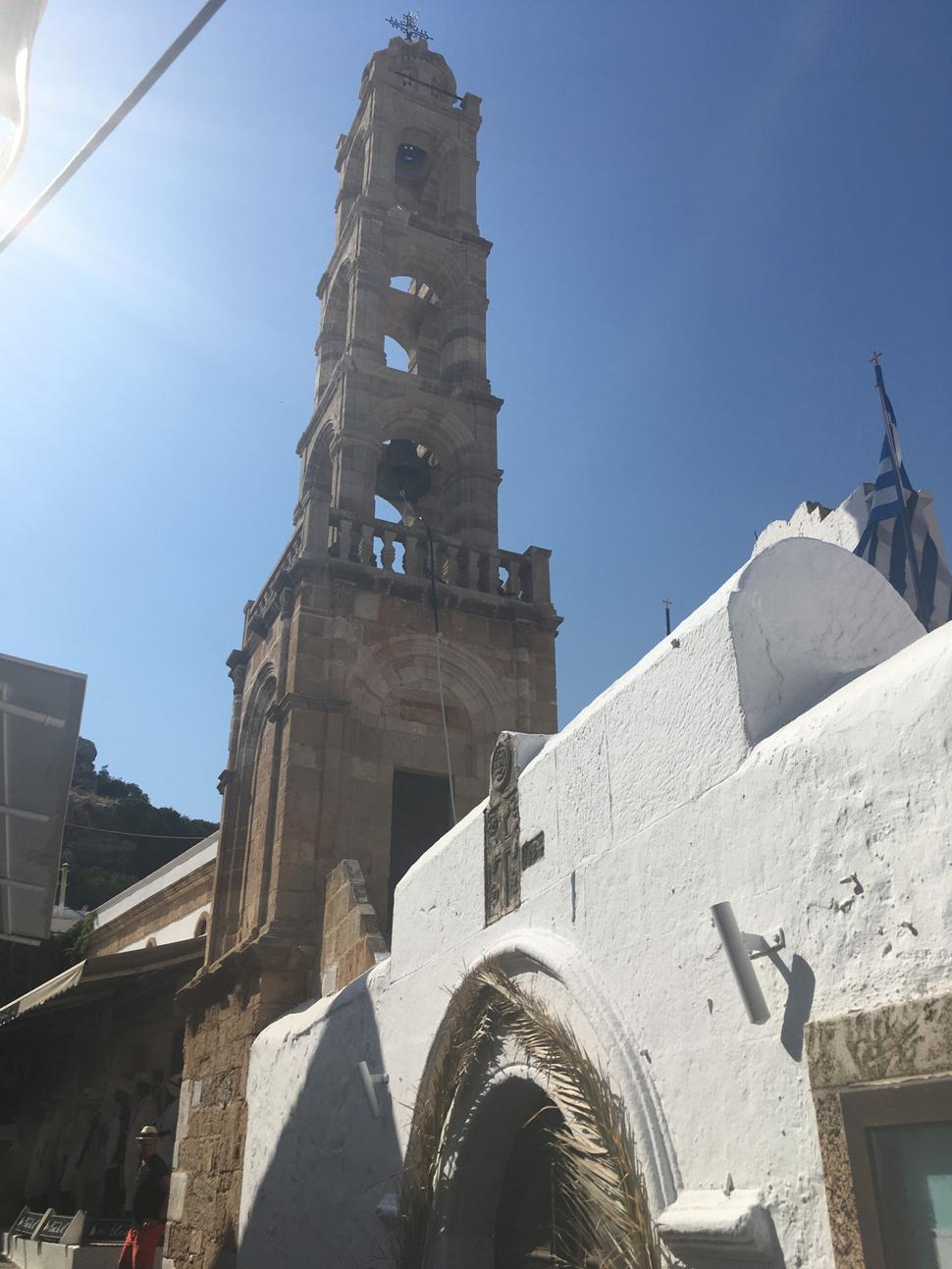 Lindos