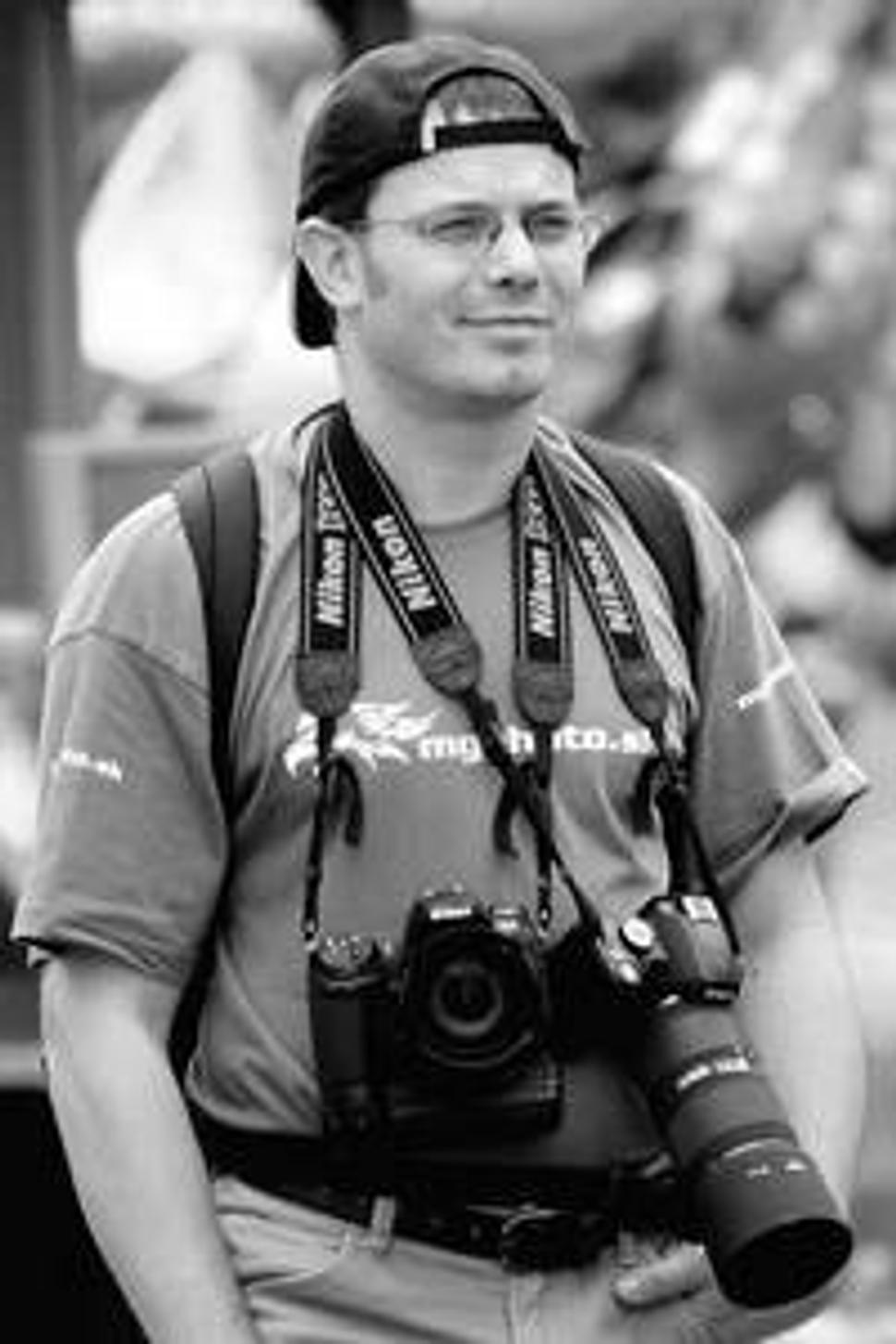 Marian Garai – mgphoto.sk