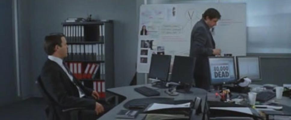 V for Vendetta (2005)