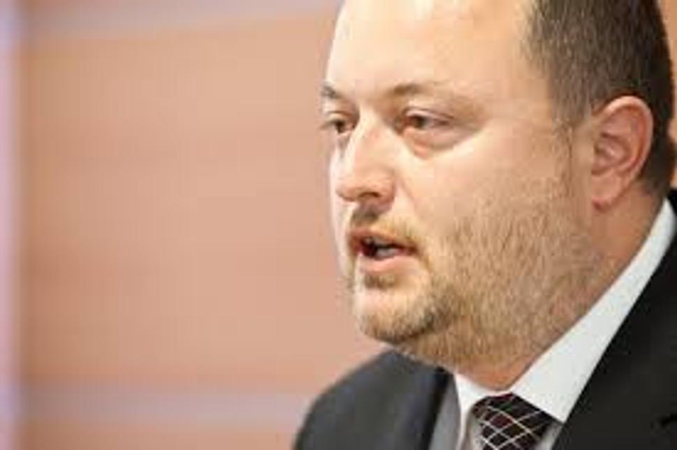 Milan Krajniak - Posledný Križiak