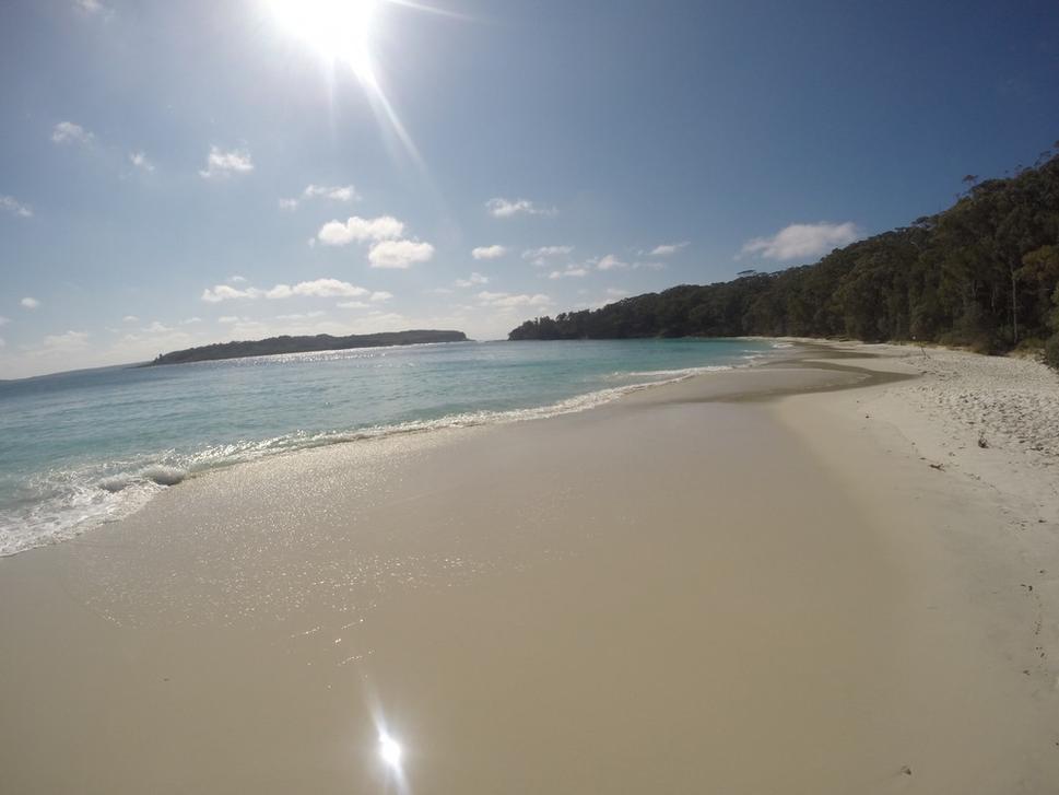 Jervis Bay
