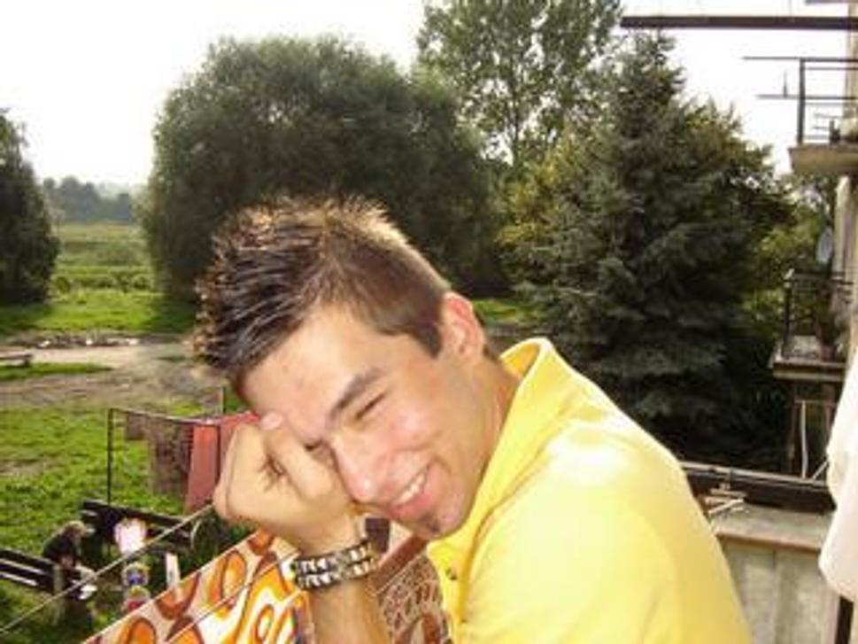 smile