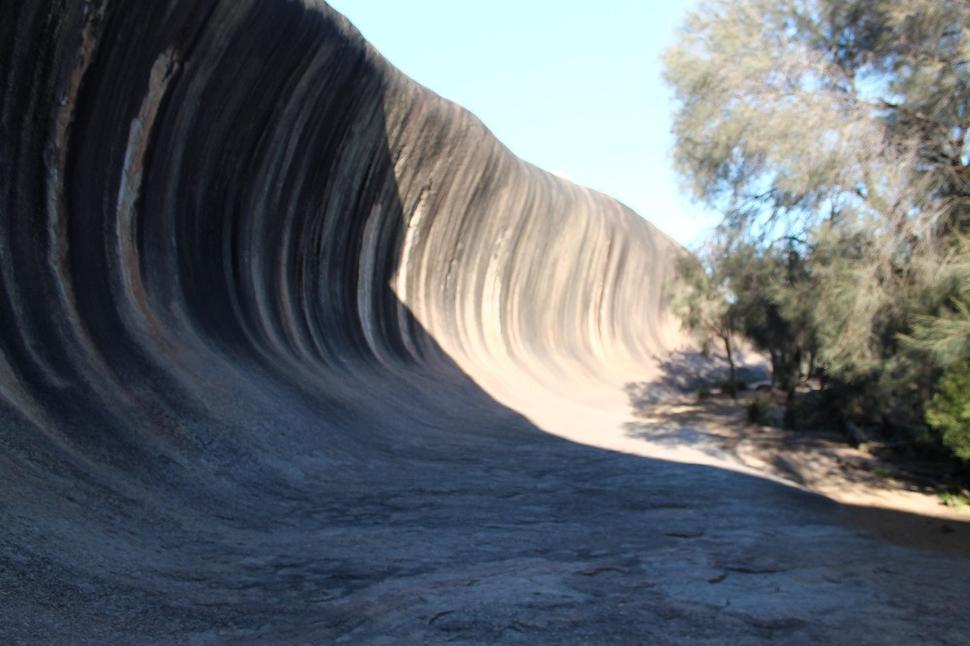 Wave Rock