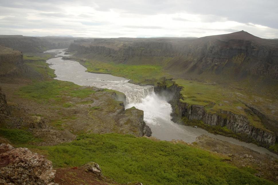 Selfoss