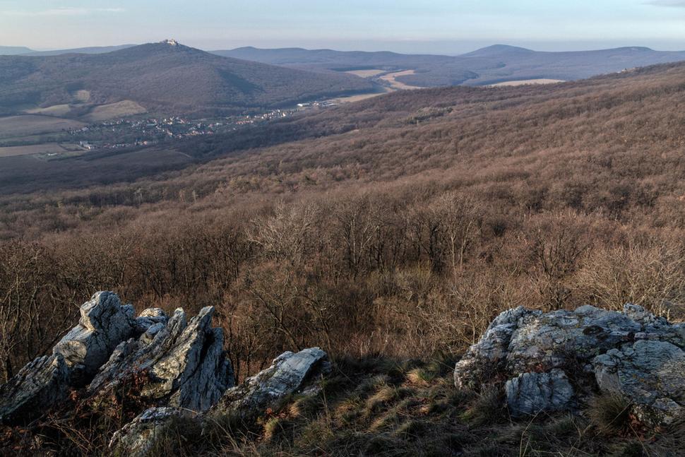 Z vrcholu