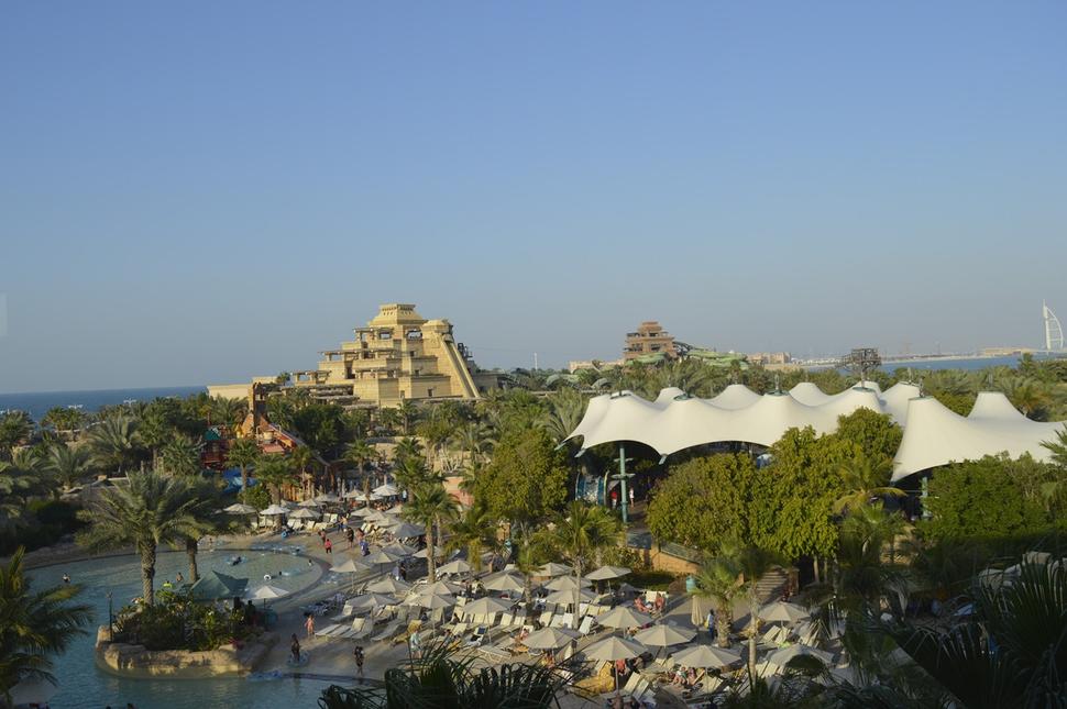 Atlantis Advanture