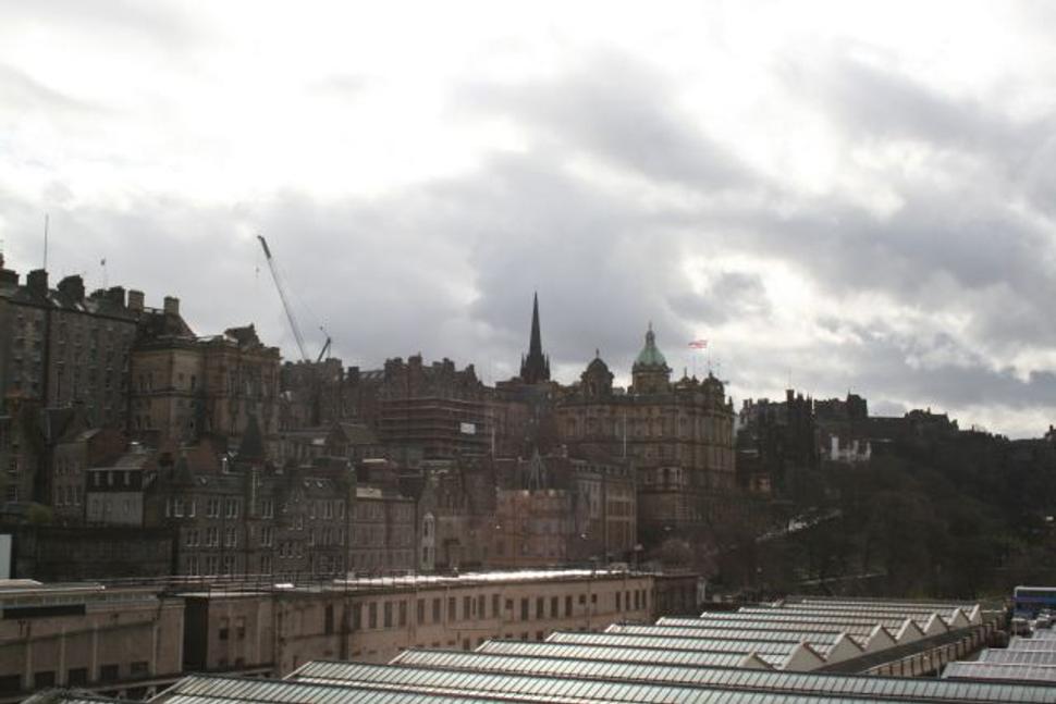 North Bridge
